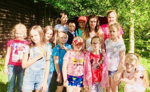 Экскурсия в Дом-Музей Верещагина.