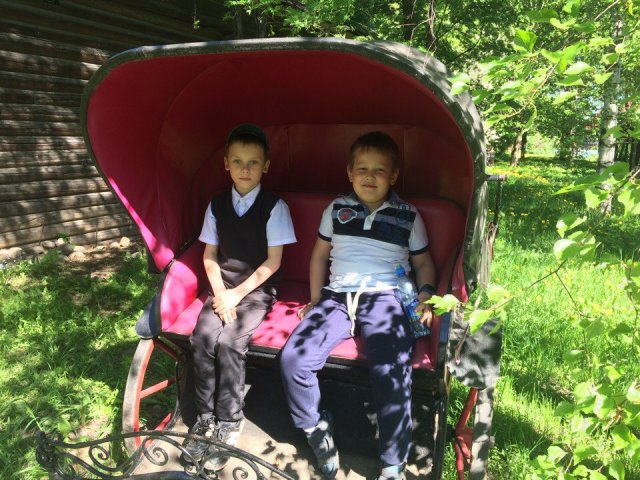 Экскурсия в Дом-Музей Верещагина.