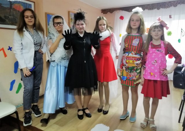 Концерт "Вредных советов"