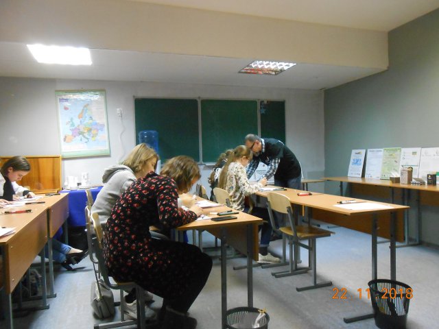 Мастер – классы экспертов в рамках IV открытого регионального чемпионата «Молодые профессионалы» (World Skills Russia) Компетенция "Графический дизайн"