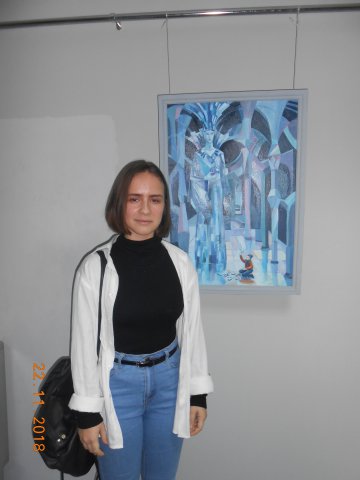 Мастер – классы экспертов в рамках IV открытого регионального чемпионата «Молодые профессионалы» (World Skills Russia) Компетенция "Графический дизайн"