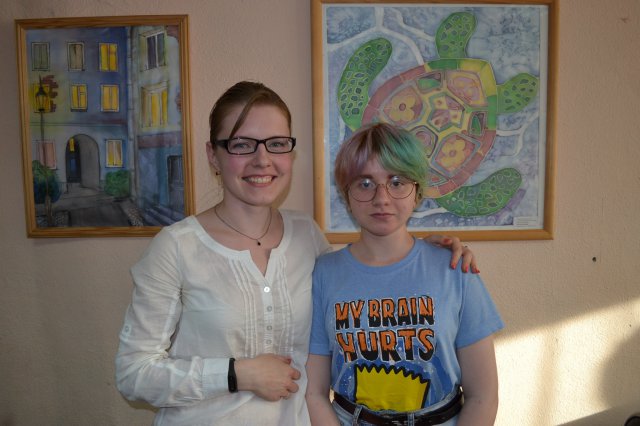 Выпускной 2018г.