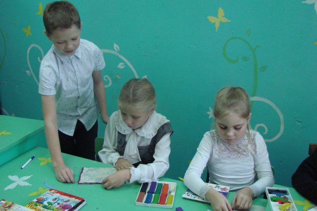 День самоуправления.