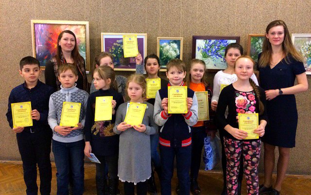 подведение итогов городского конкурса «Лето БЕЗопастности».