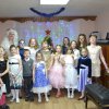 Новогодний концерт «В гостях у Зимушки-Зимы» 