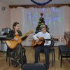 Новогодний концерт «В гостях у Зимушки-Зимы» 