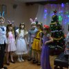 Новогодний концерт «В гостях у Зимушки-Зимы» 