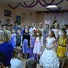 Новогодний концерт «В гостях у Зимушки-Зимы» 